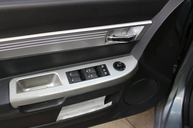 2009 Chrysler Sebring Touring