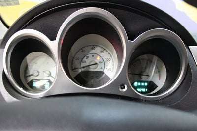 2009 Chrysler Sebring Touring