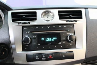 2009 Chrysler Sebring Touring