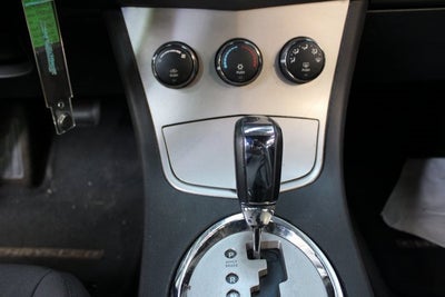 2009 Chrysler Sebring Touring
