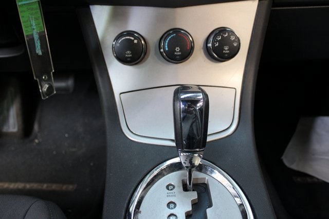 2009 Chrysler Sebring Touring