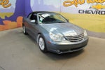2009 Chrysler Sebring Touring