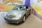 2009 Chrysler Sebring Touring