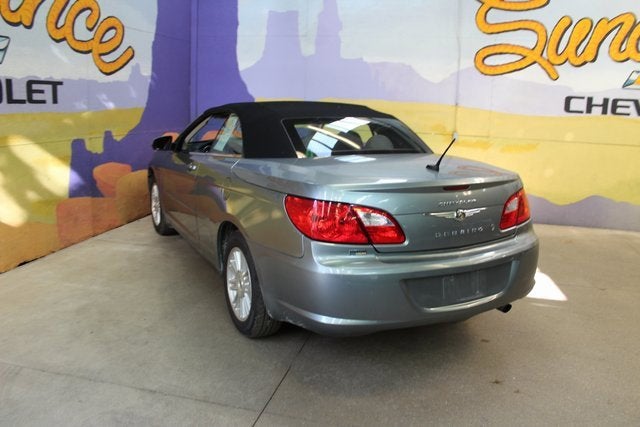 2009 Chrysler Sebring Touring