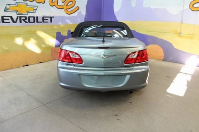 2009 Chrysler Sebring Touring