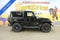 2012 Jeep Wrangler Sahara