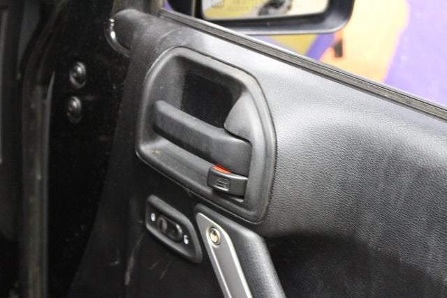 2012 Jeep Wrangler Sahara