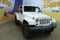 2012 Jeep Wrangler Sahara