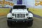 2012 Jeep Wrangler Sahara