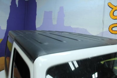 2012 Jeep Wrangler Sahara