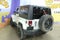 2012 Jeep Wrangler Sahara