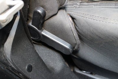 2012 Jeep Wrangler Sahara