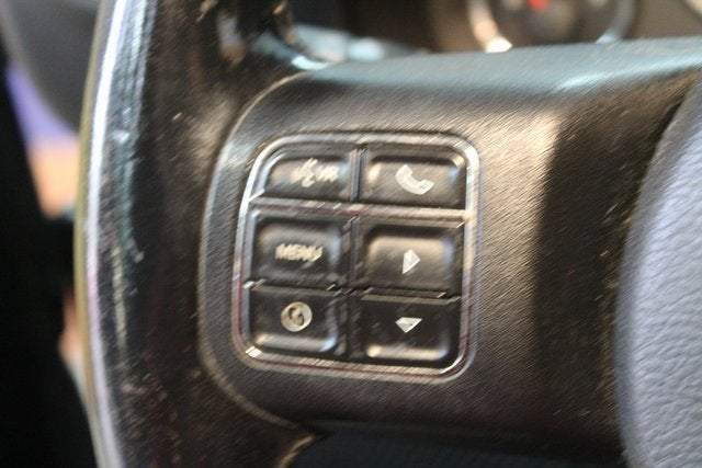 2012 Jeep Wrangler Sahara