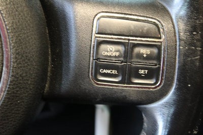 2012 Jeep Wrangler Sahara