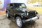 2012 Jeep Wrangler Sahara