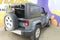2015 Jeep Wrangler Sahara