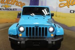 2017 Jeep Wrangler Sahara