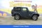 2017 Jeep Wrangler Sahara