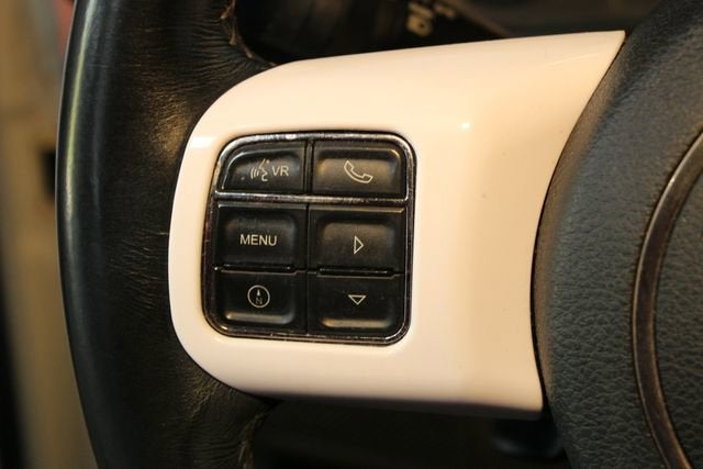 2017 Jeep Wrangler Unlimited Sahara 4x4