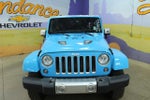 2017 Jeep Wrangler Unlimited Chief