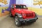 2020 Jeep Wrangler Sport