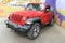 2020 Jeep Wrangler Sport