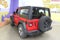 2020 Jeep Wrangler Sport