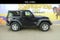 2019 Jeep Wrangler Sport