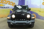 2019 Jeep Wrangler Sport