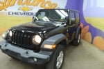 2019 Jeep Wrangler Sport
