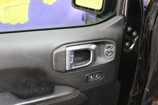 2021 Jeep Wrangler 4xe Unlimited Sahara