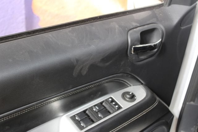 2016 Jeep Compass High Altitude