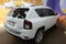 2016 Jeep Compass High Altitude