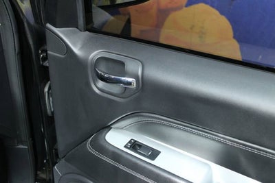 2016 Jeep Compass High Altitude Edition