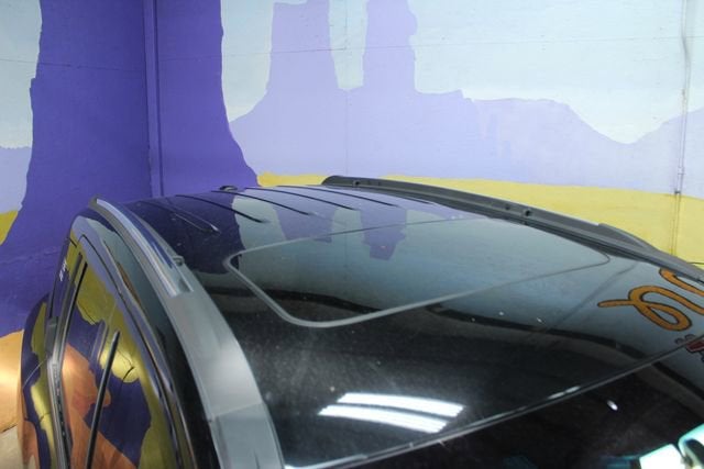 2016 Jeep Compass High Altitude Edition