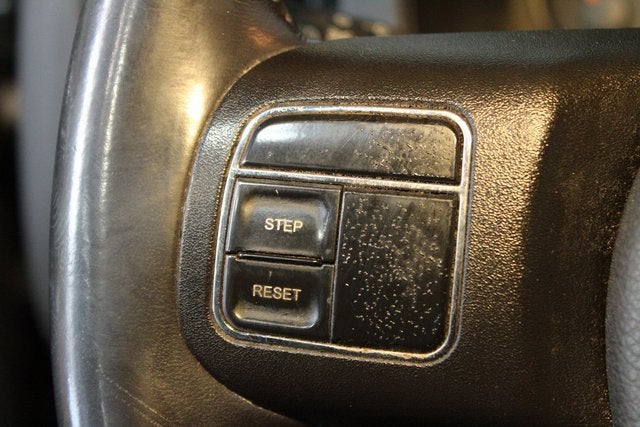 2017 Jeep Patriot High Altitude