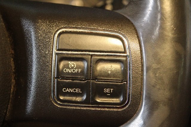 2017 Jeep Patriot High Altitude