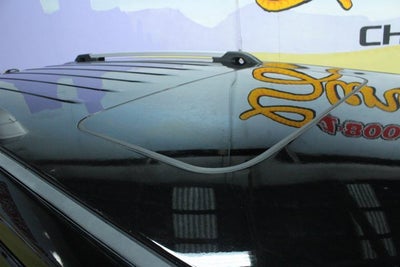 2017 Jeep Patriot High Altitude