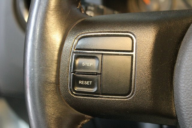 2015 Jeep Patriot Latitude