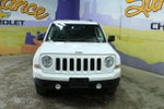 2015 Jeep Patriot Latitude