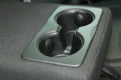 2019 Jeep Cherokee Sport