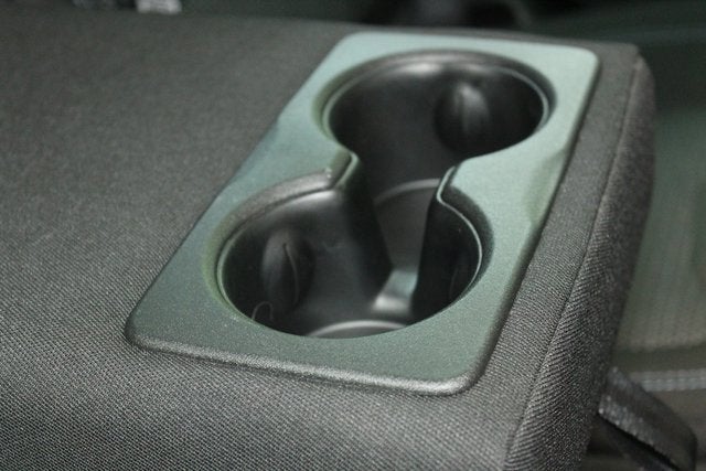 2019 Jeep Cherokee Sport