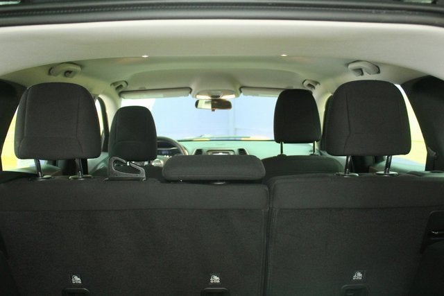 2019 Jeep Cherokee Sport