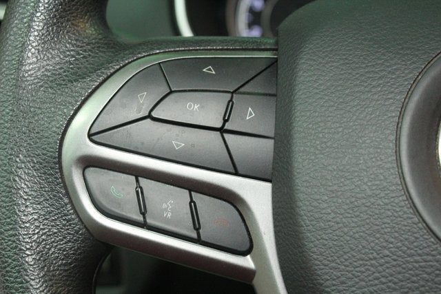 2019 Jeep Cherokee Sport