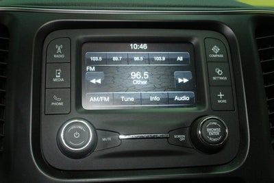 2019 Jeep Cherokee Sport