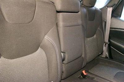 2019 Jeep Cherokee Sport
