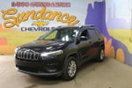 2019 Jeep Cherokee Sport