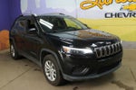 2019 Jeep Cherokee Sport
