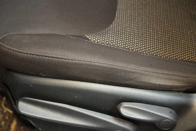 2019 Jeep Cherokee Sport