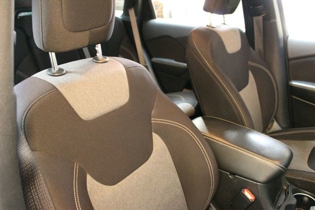 2014 Jeep Cherokee Sport